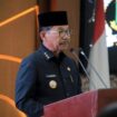 Wali Kota Tangerang, H Sachrudin (Foto: Istimewa)