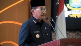 Wali Kota Tangerang, H Sachrudin (Foto: Istimewa)