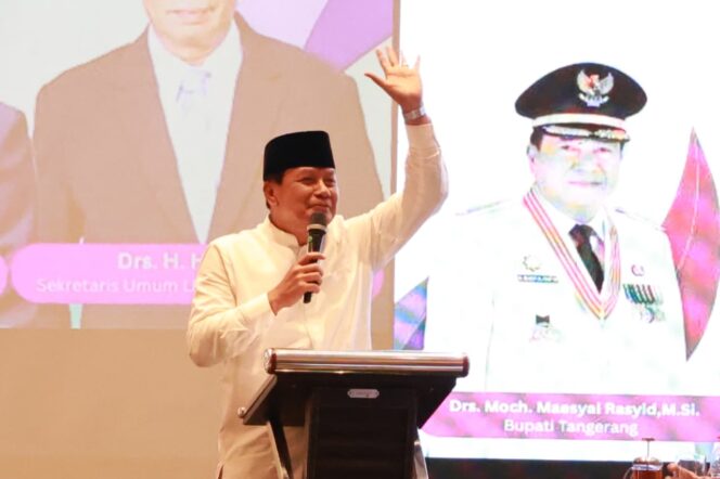 
					Bupati Maesyal: LPTQ Jadi Garda Terdepan Pembumian Nilai Al-Quran untuk Generasi Muda