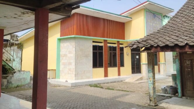 
					Dugaan Penyelewengan Dana Bos di Salah Satu SMK Swasta Kabupaten Tangerang