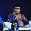 Sekretaris Jenderal Kemenag Kamaruddin Amin, . (Foto : Humas Kemenag)