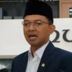 Anggota Komisi VIII DPR RI Fraksi PKB KH Maman Imanulhaq. (Foto: Ist)