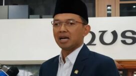 Anggota Komisi VIII DPR RI Fraksi PKB KH Maman Imanulhaq. (Foto: Ist)