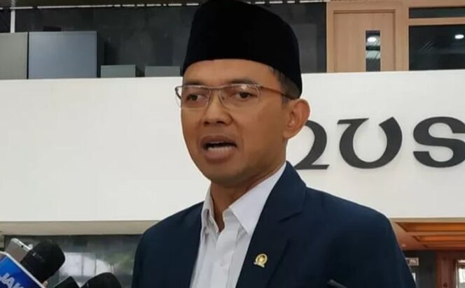 
					Anggota Komisi VIII DPR RI Fraksi PKB KH Maman Imanulhaq. (Foto: Ist)