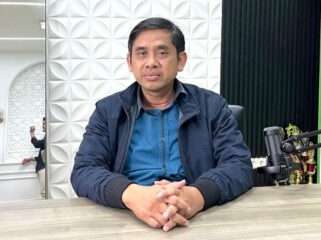 Guru Besar Universitas Islam Negeri Syarif Hidayatullah, Khamami Zada. (Foto : Humas Kemenag)