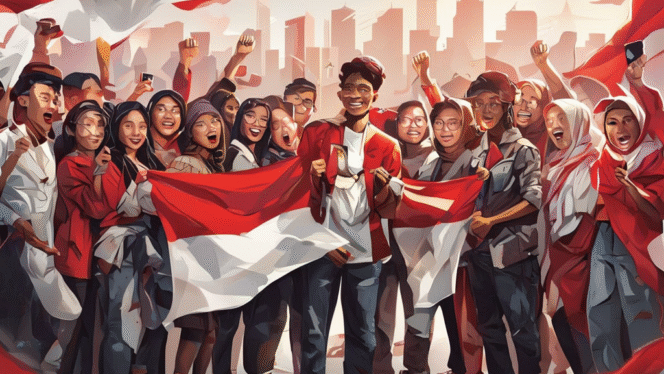 
					12 Ucapan Hari Pahlawan 10 November Cocok Untuk Status WA
