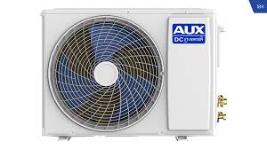 Ilustrasi : AC AUX ( Foto : Ist)