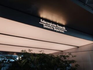 Ilustrasi : Bandara Sularno Hatta. (Foto : Ist)