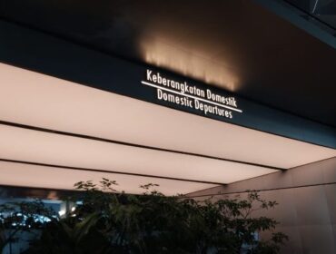 Ilustrasi : Bandara Sularno Hatta. (Foto : Ist)