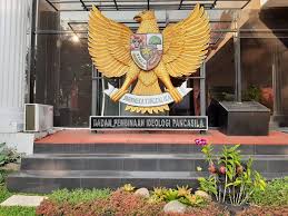 Badan Pembinaan Ideologi Pancasila (BPIP). (foto : Ist)