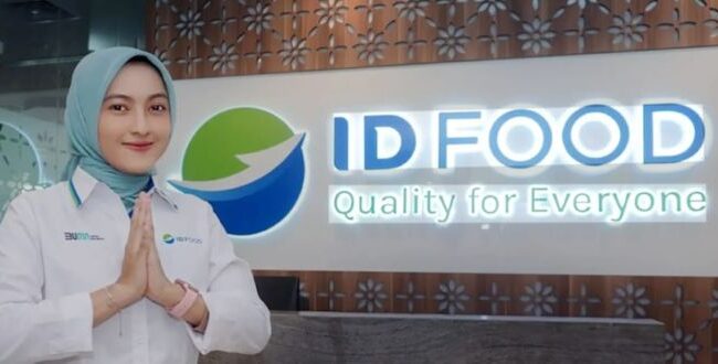 Ilustrasi : ID Food (Foto: Ist)