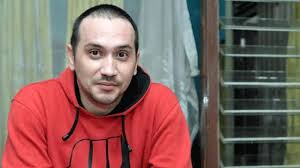 Almarhum Gary Iskak (Foto: Ist)