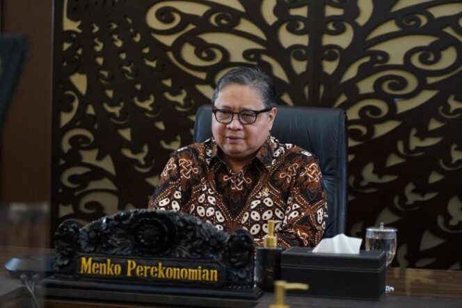 
					Pemerintah Siap Take-off di Tahun 2026, Untuk Seluruh Kredit Program
