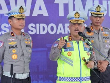 Kakorlantas Polri, Irjen Pol. Agus Suryonugroho. (Foto ; Ist)