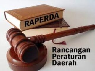 Ilustrasi : Raperda (Foto : Realita Publik)