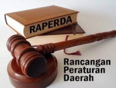 Ilustrasi : Raperda (Foto : Realita Publik)