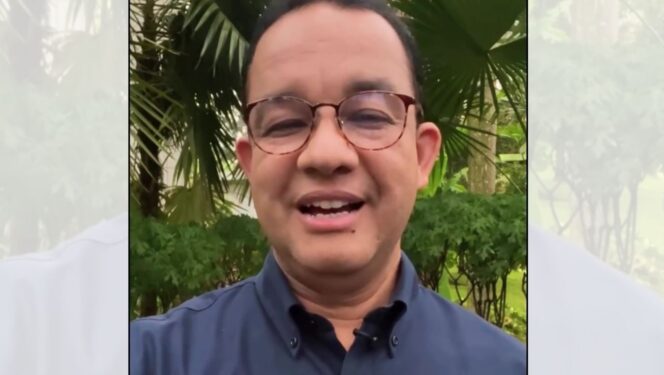 
					Anies: Kerusakan di Sumatera Bukan Bencana Biasa, Layak Jadi Bencana Nasional