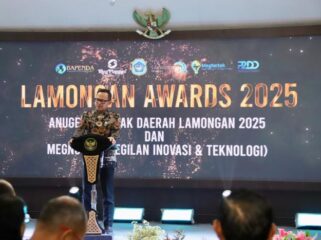 Wakil Menteri dalam Negeri Bima Arya (Foto : Puspen Kemendagri)