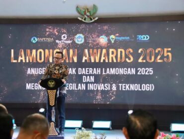 Wakil Menteri dalam Negeri Bima Arya (Foto : Puspen Kemendagri)