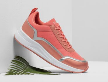 Daftar Pilihan Sepatu yang Jadi Tren di Tahun 2026 (foto: lmarena)