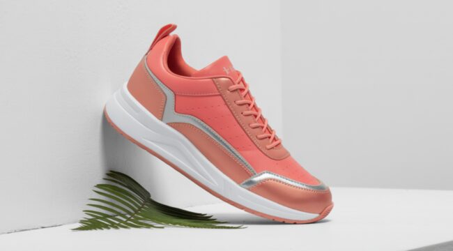 Daftar Pilihan Sepatu yang Jadi Tren di Tahun 2026 (foto: lmarena)