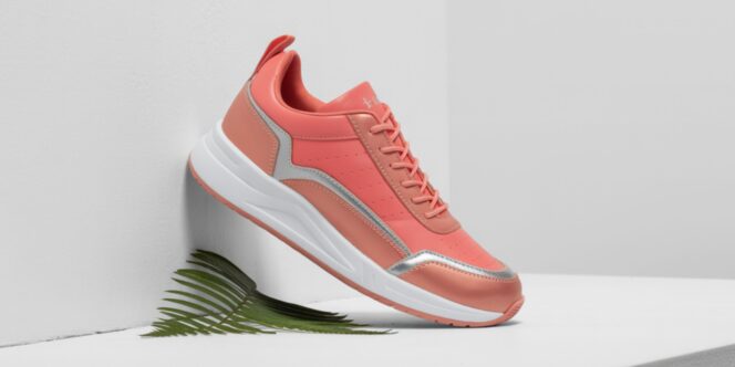 
					Daftar Pilihan Sepatu yang Jadi Tren di Tahun 2026 (foto: lmarena)