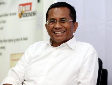 Ketua Dewan Penasehat JMSI, Dahlan Iskan (Foto: Dok. JMSI)