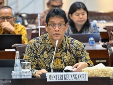 Menteri Keuangan RI, Purbaya Yudhi Sadewa (Foto: Dok. Kemenkeu)