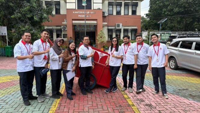 
					Wujud Komitmen Sosial, Mayora Indah Jatake Gelar Empat Program CSR Berkesinambungan