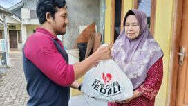 Artha Graha Peduli 2025