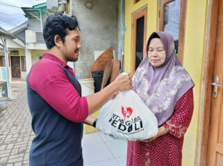 Artha Graha Peduli 2025