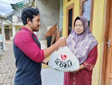 Artha Graha Peduli 2025