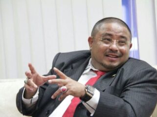 Anggota Komisi III DPR RI, Aboe Bakar Al Habsyi (Foto : Fraksi PKS DPR RI)