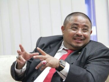 Anggota Komisi III DPR RI, Aboe Bakar Al Habsyi (Foto : Fraksi PKS DPR RI)