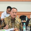 Anggota Komisi XIII DPR RI Maruli Siahaan (Foto: Hira/vel)