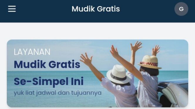 
					Kemenhub Buka Program Mudik Gratis Libur Nataru Dengan 70 Bus, Simak Cara Daftarnya