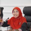 Anggota Komisi IX DPR RI, Netty Prasetiyani Aher. (Foto : Ist/Andri)
