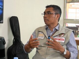 Pengamat kebijakan publik dari Institute for Development of Policy and Local Partnerships (IDP-LP) Riko Noviantoro. (Foto: Ist)