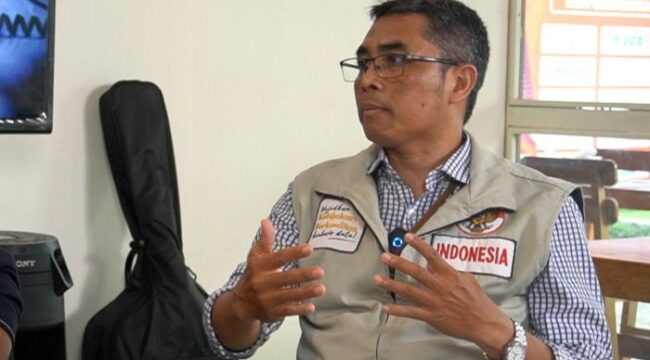 Pengamat kebijakan publik dari Institute for Development of Policy and Local Partnerships (IDP-LP) Riko Noviantoro. (Foto: Ist)