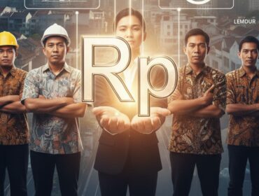 Ilustrasi 10 Besar UMK Tertinggi 2026 se-Indonesia (Foto:lmarena)