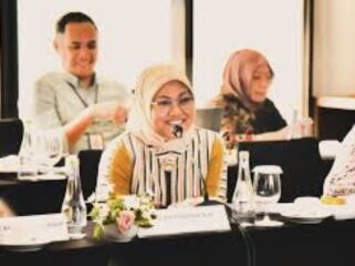 Anggota Komisi VI DPR RI Ida Fauziah, (Foto: Ist)