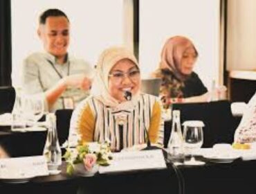 Anggota Komisi VI DPR RI Ida Fauziah, (Foto: Ist)