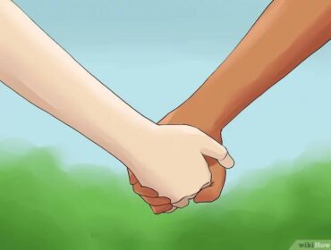 ilustrasi : Jabat erat tangan (Foto: ist)