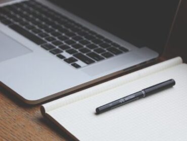 iluistrasi Laptop (Foto : Ist)