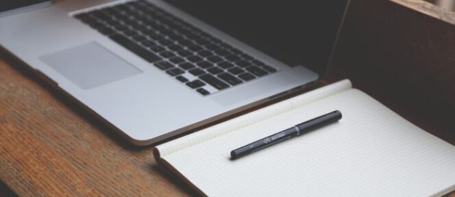 
					iluistrasi Laptop (Foto : Ist)