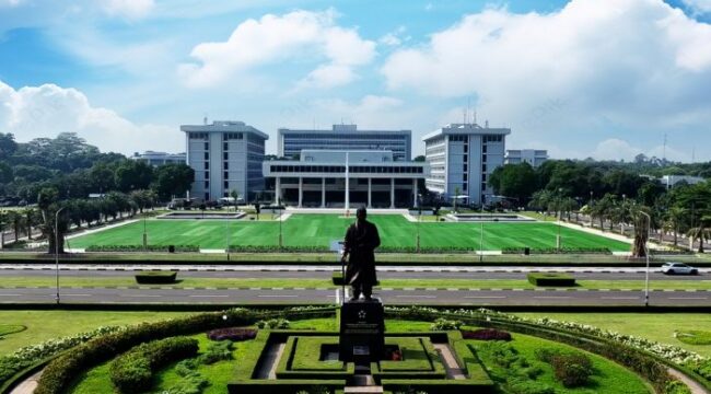 ilustrasi Mabes TNI (Foto : Puspen TNI)