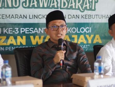 Anggota Komisi VIII DPR RI, Dr. KH. Maman Imanulhaq, MM, (Foto: Ist)