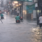 5 Kecamatan di Kota Tangerang Tergenang Banjir Akibat Curah Hujan Tinggi