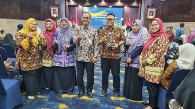 
					Bukti Nyata Kepedulian: Prestasi dan Penghargaan Sosial Pemkot Tangerang 2025