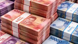 Ilustrasi BSU Ketenagakerjaan 2026. (Foto: AI)